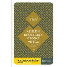 Az elemi részecskék csodás világa     15.95 + 1.95 Royal Mail